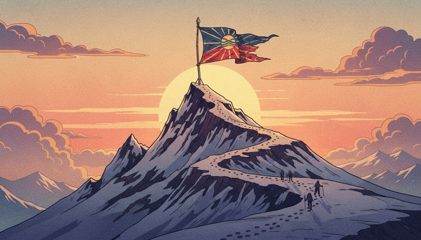 成功者ほど「受け取り上手」である理由：人間関係と成長を劇的に加速させる技術 - 導入 イラスト