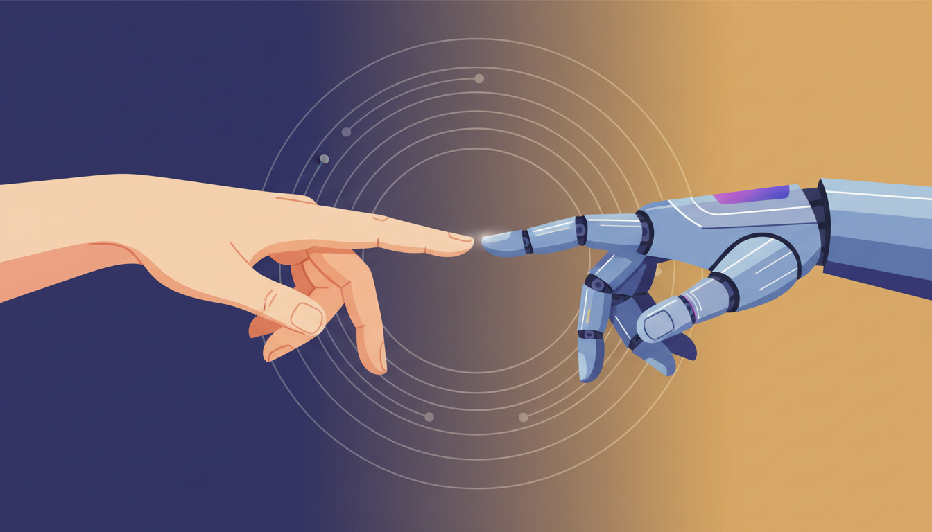 AI×パーソナライズで英語学習を最速化！最新AIツールを自分専用教材に変える3つの革新術 - まとめ イラスト