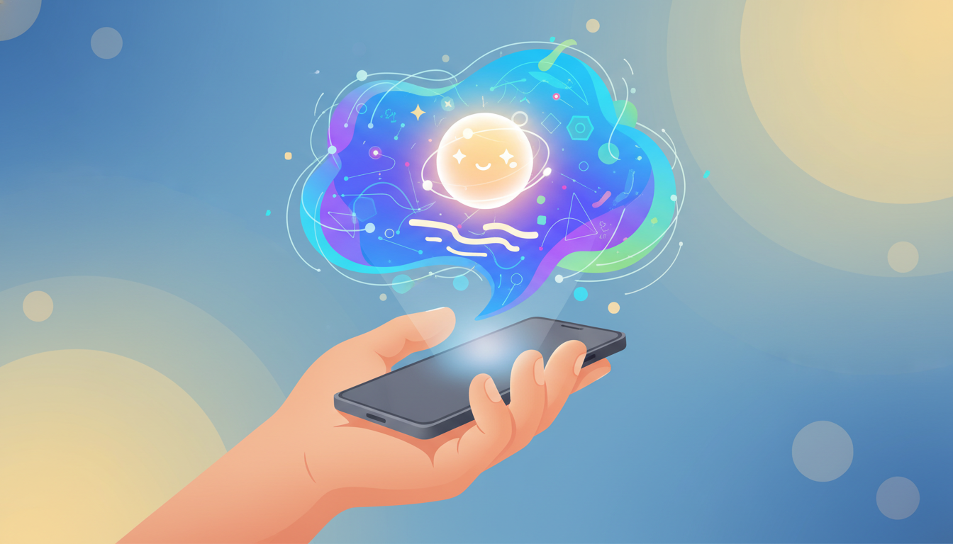 DeepMind's Gemma 4: A Landmark Shift Toward High-Performance Open AI for the Masses - 本論 イラスト