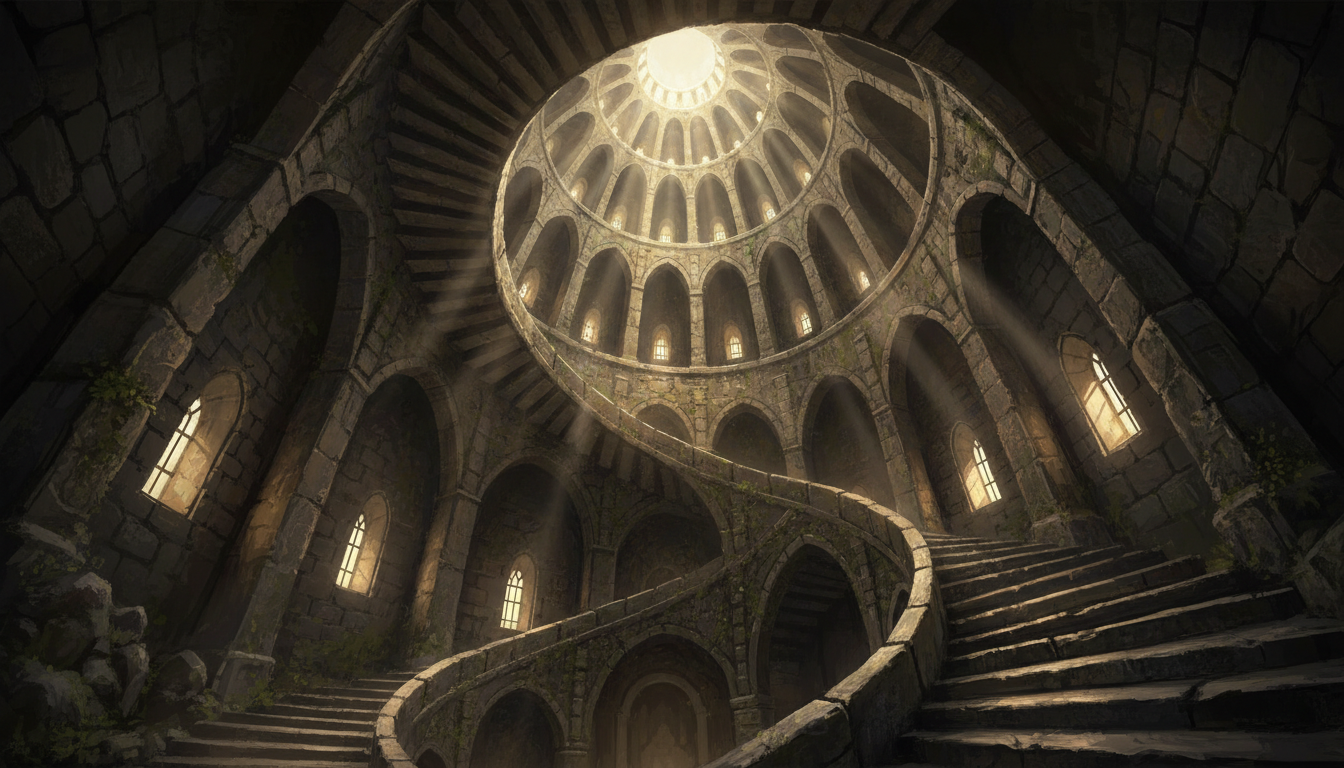 ヨーロッパの宿敵、中東4000年の興亡：文明の誕生からオスマン帝国までを俯瞰する - 本論 イラスト