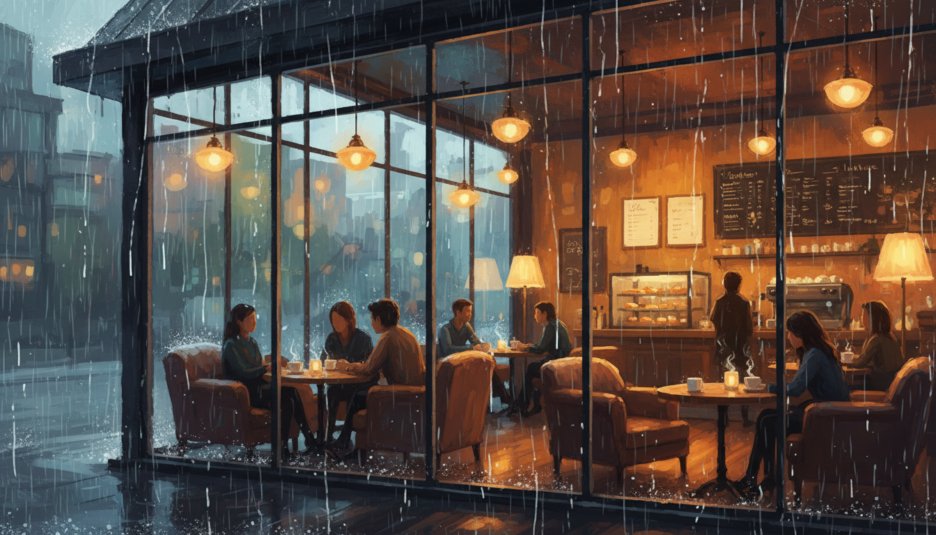 モルディブの極上水上ヴィラ滞在記と、旅先で遭遇する「想定外」のトラブル学 - 本論 イラスト