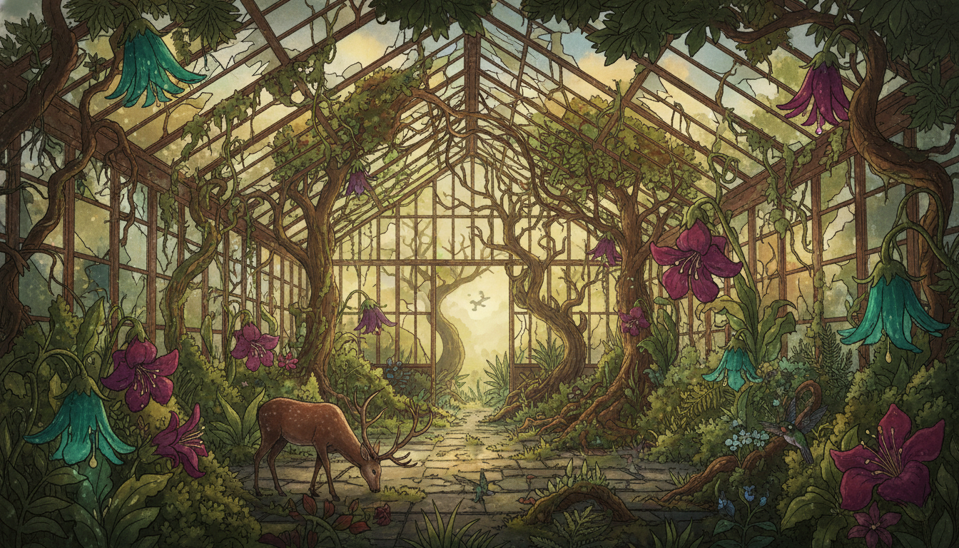 侵略の歴史から紐解く大英帝国の興亡：2000年にわたるイギリス史の核心に迫る - 本論 イラスト