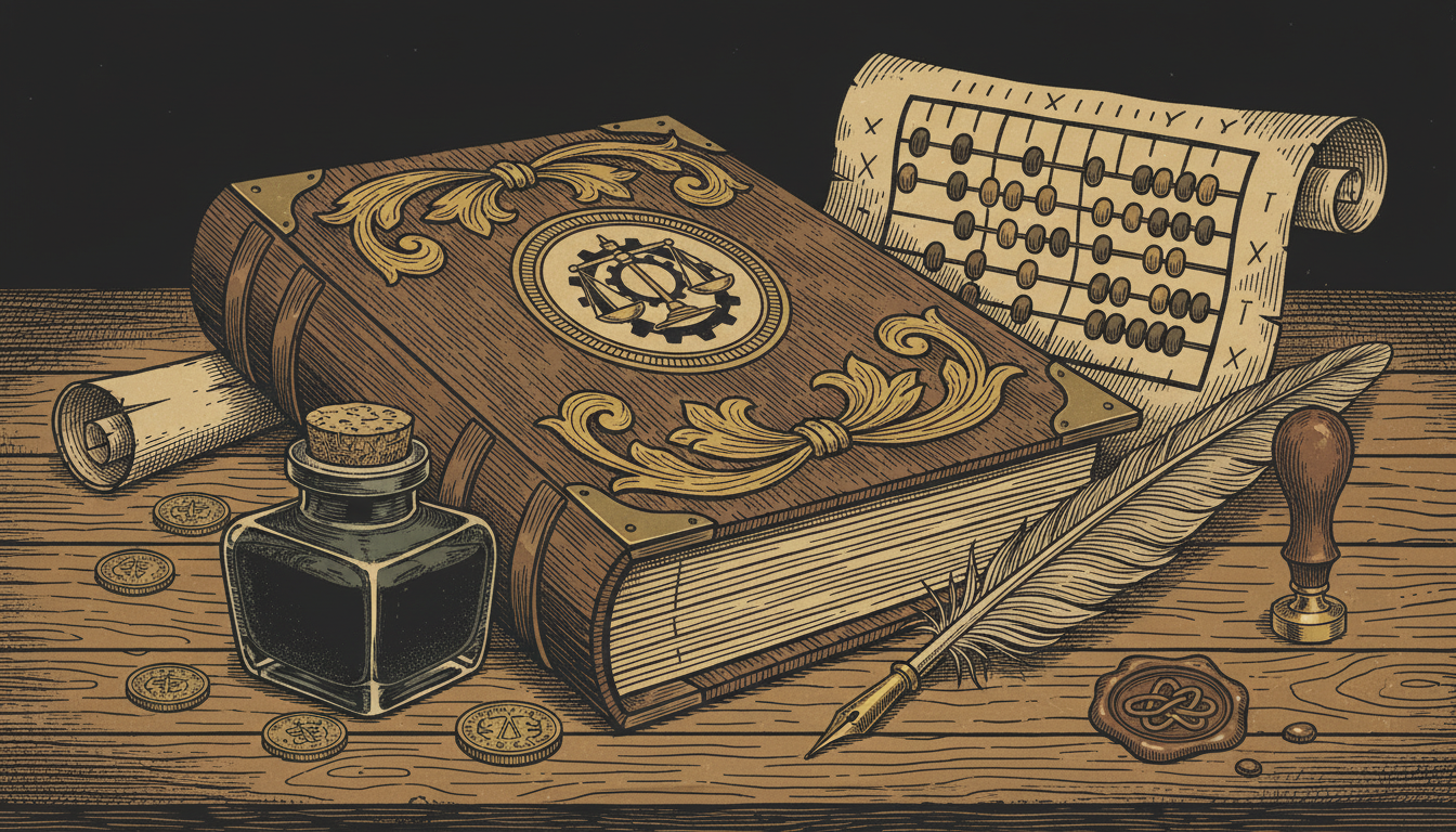 2024年版・年末調整の変更点：定額減税対応の落とし穴と具体的な書類の書き方 - 本論 イラスト