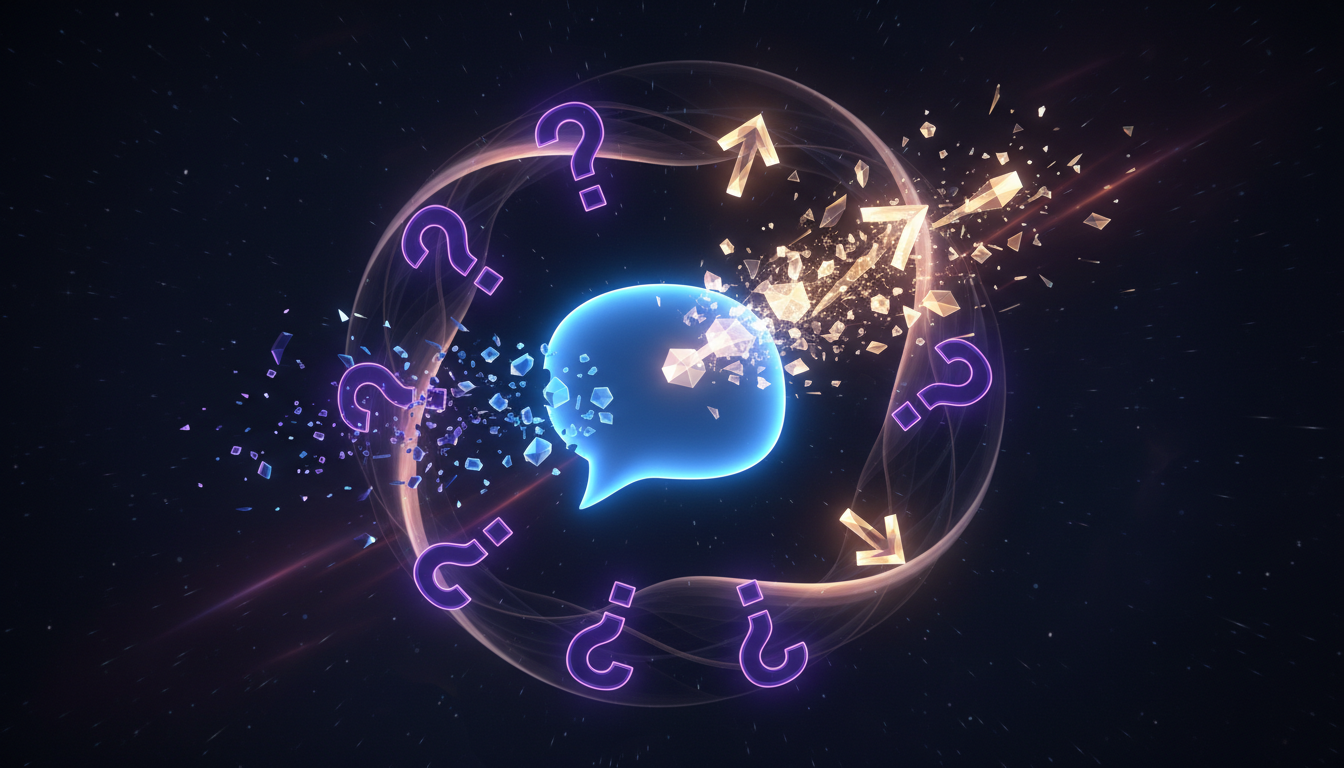 Google Disrupts the AI Landscape: Gemma 4 Delivers Elite Intelligence in an Ultra-Compact, Truly Open Source Package - 本論 イラスト