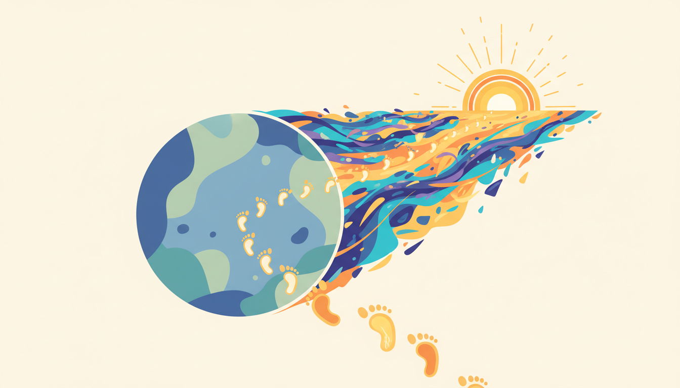The Strategic Shift from Blame to Agency: How Radical Responsibility Redefines Personal Growth - 本論 イラスト