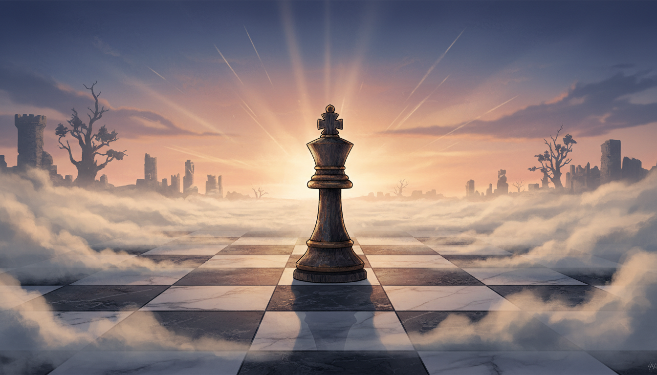 侵略の歴史から紐解く大英帝国の興亡：2000年にわたるイギリス史の核心に迫る - 導入 イラスト