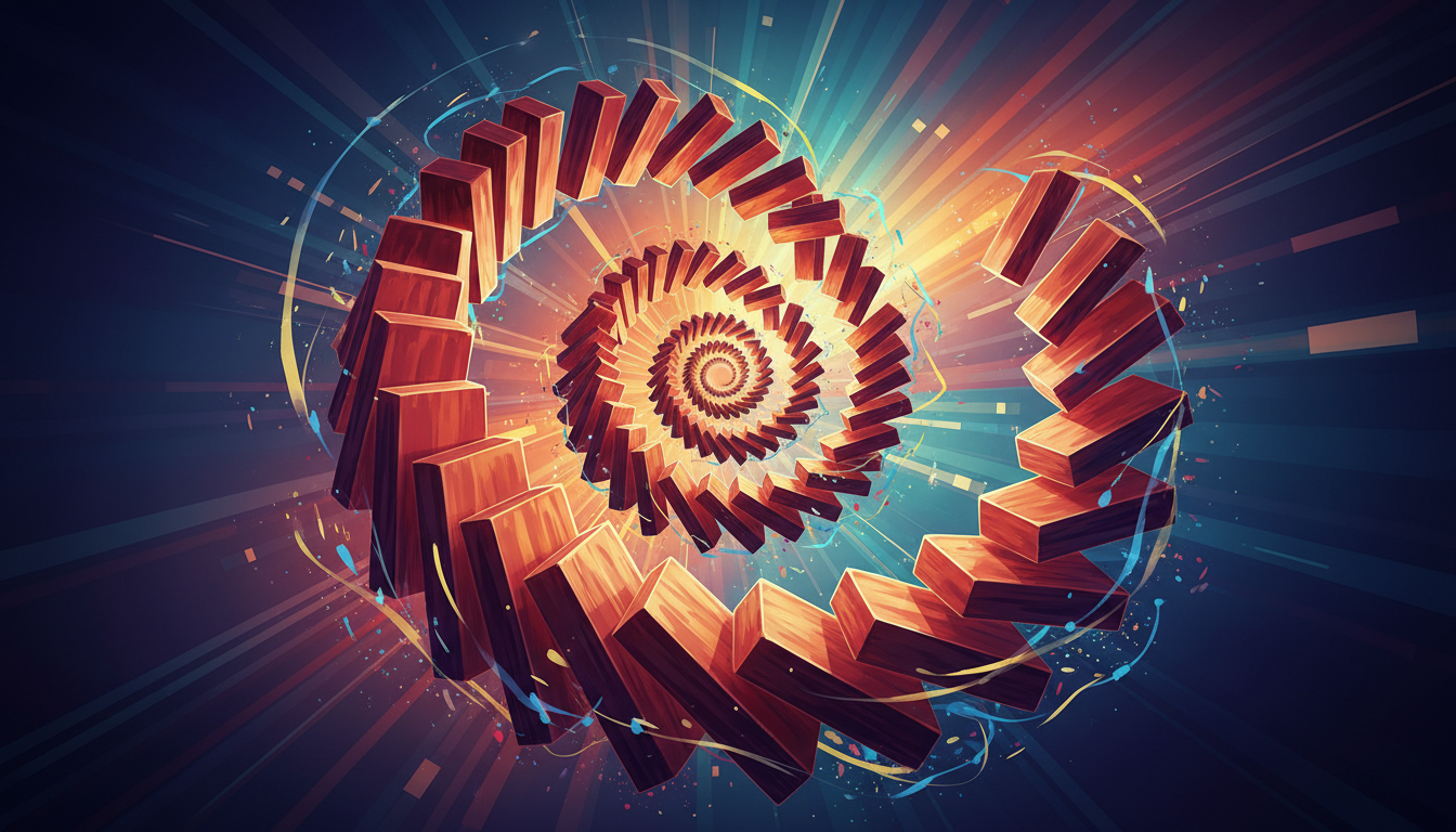 宅建試験頻出「連帯債務」の攻略法｜改正民法による絶対効・相対効の完全整理 - 導入 イラスト