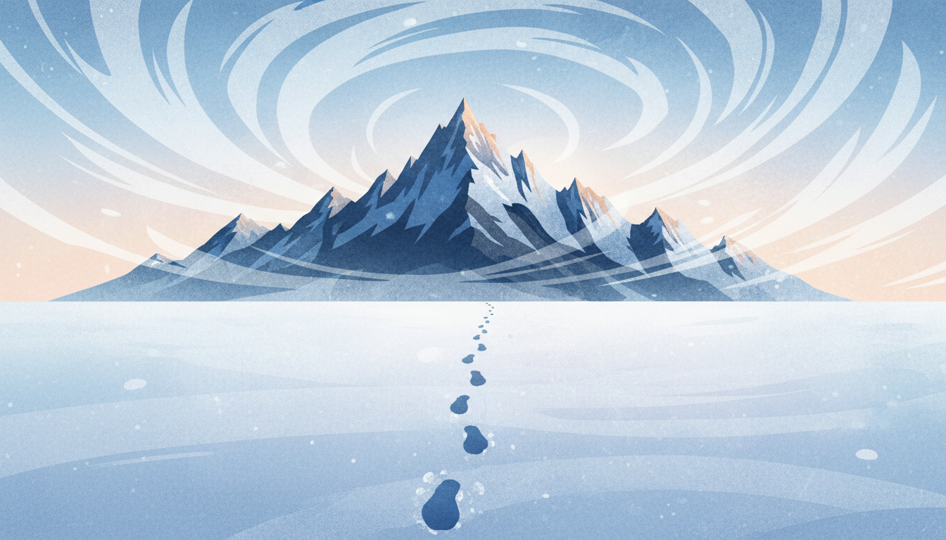 How to Build Unshakeable Confidence? Dr. Paul Conti’s Mental Health Protocol — 5 Steps to Agency - 導入 イラスト