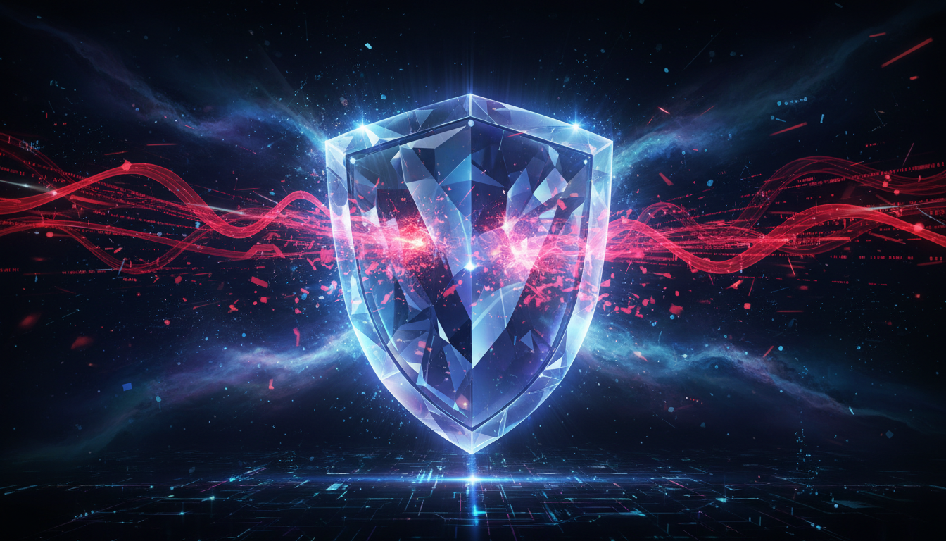 The WordPress Security Crisis: Uncovering Strategic Supply Chain Attacks and the Rise of Cloudflare EmDash - 導入 イラスト
