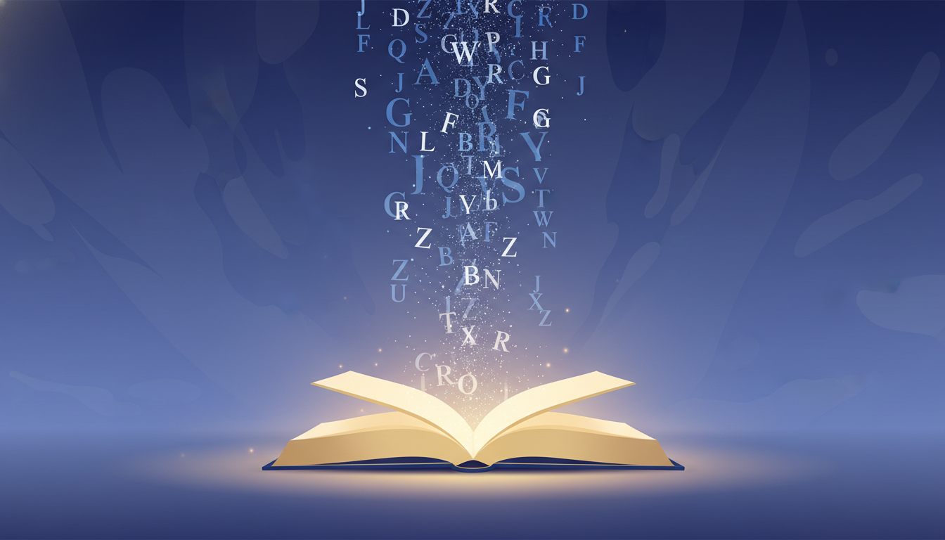 ネイティブの音が“勝手に”理解できる！脳のデータベースを書き換える「魔法のリスニングワーク」 - 本論 イラスト