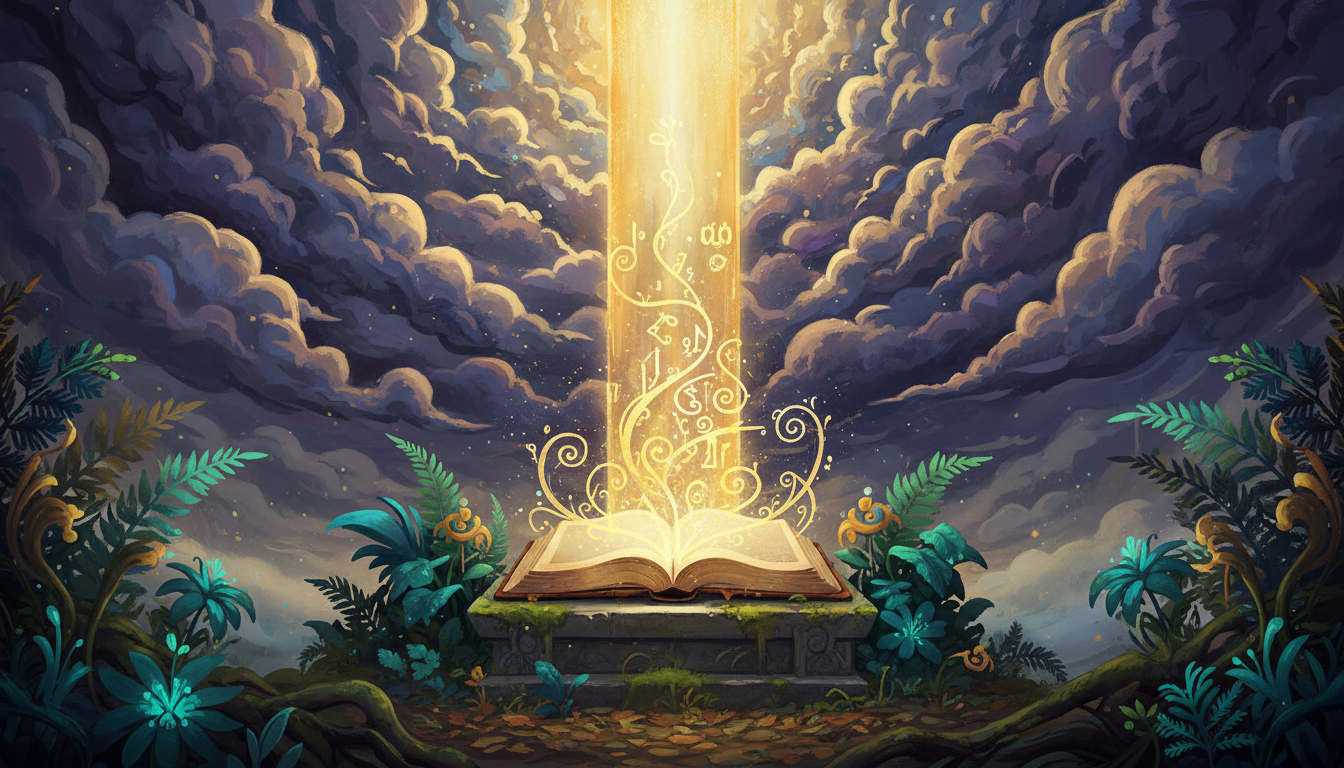 TOEICスコアを劇的に変える新定番「キクフレ」徹底解剖！著者・清田先生が教える最強の活用術 - 導入 イラスト