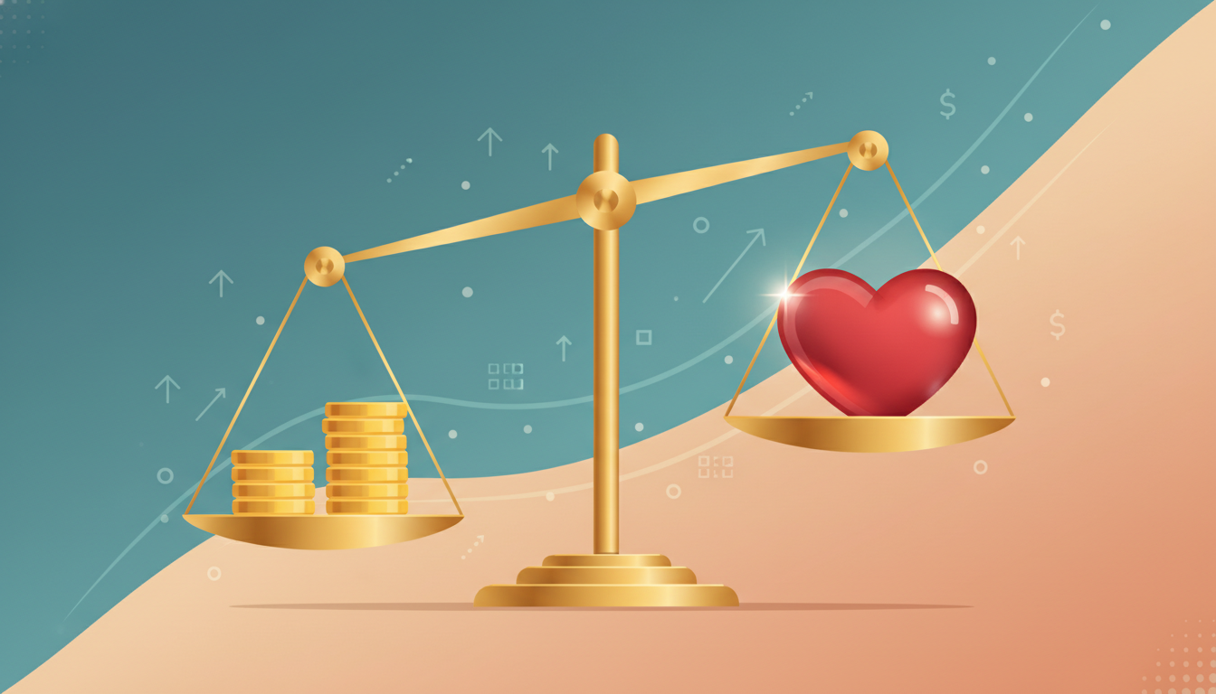 「オルカン・S&P500一本」の死角。インフレ時代に勝つ新・分散投資戦略 - まとめ イラスト