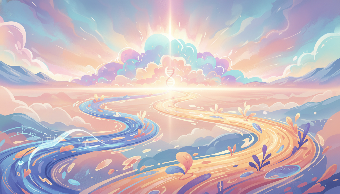 営業を科学し成果を支配する。今井 晶也氏が説く「Sales is」の本質と最強の鉄則 - まとめ イラスト