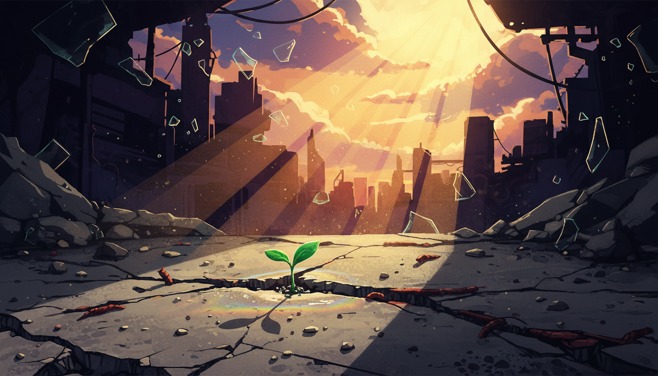 打倒・井上尚弥への「勝ち筋」とは？三階級王者・中谷潤人が明かす覚悟と秘策 - まとめ イラスト