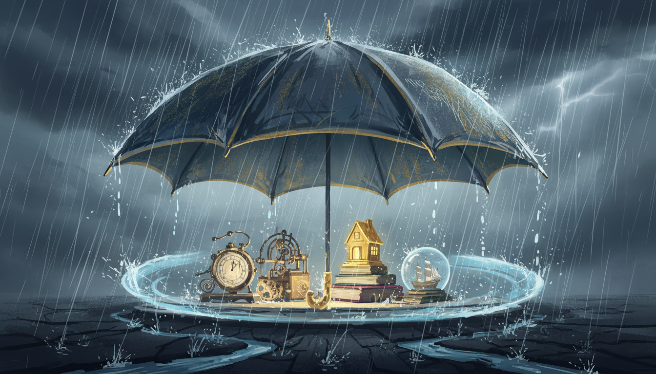 Beyond the Thrill: A Medical Professional's Deep Dive into Theme Park Risks and Injury Prevention - 本論 イラスト