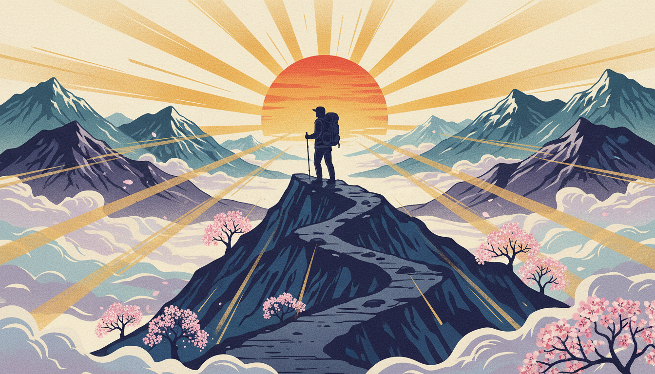 Optimizing Hormone Health and Fertility: A Lifelong Strategy for Longevity and Vitality with Dr. Natalie Crawford - 本論 イラスト