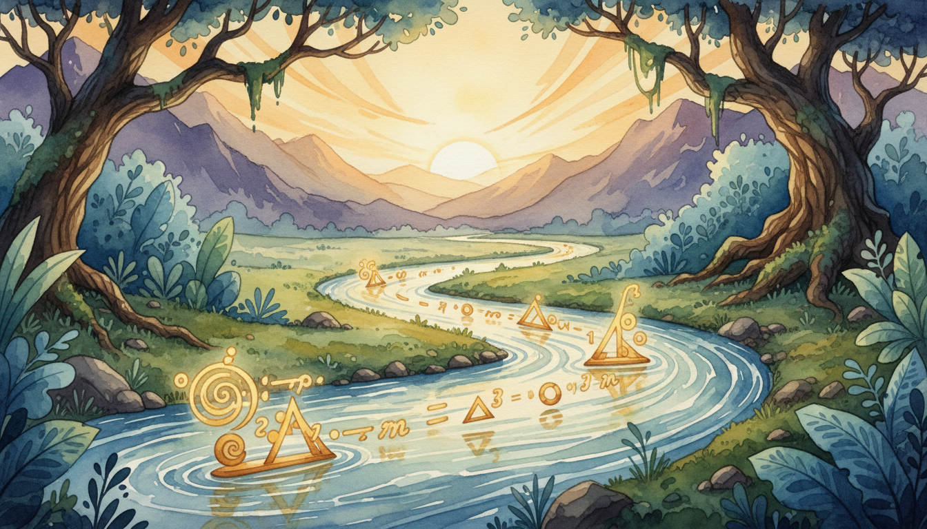 小学校6年間の算数を完全制覇：重要10単元の論理的総復習ガイド - 本論 イラスト