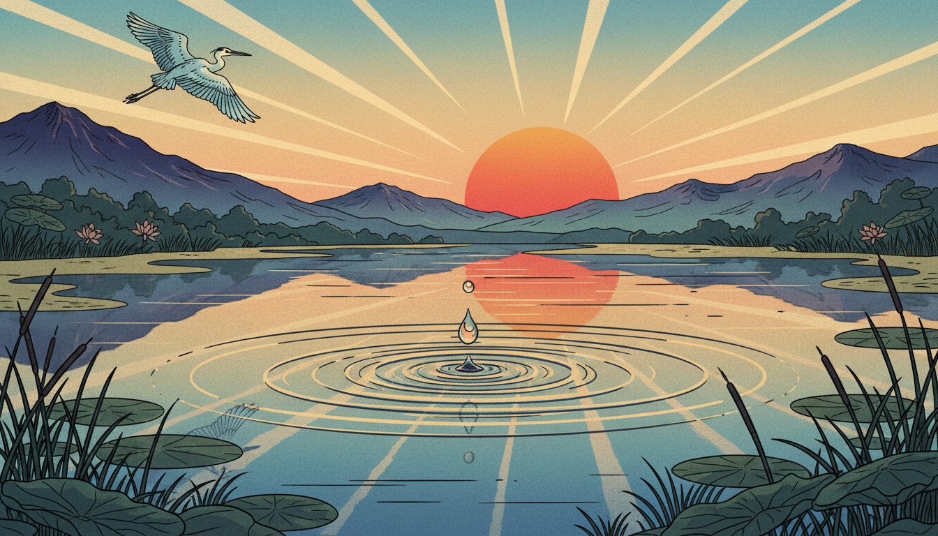 Beyond Judgment: The Philosophical Power of Lampedusa’s The Leopard in Navigating the Human Condition - 本論 イラスト