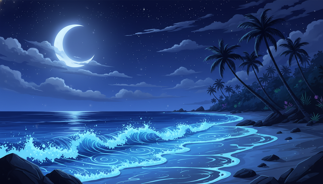 Kurzgesagt Launches 'nightshift': A New Historical Journey Into the Shadows of Human History and Pirate Empires - まとめ イラスト