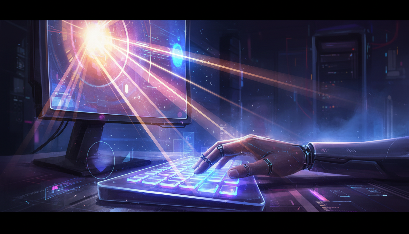 IELTS国内ペーパー試験が廃止へ。PC移行による日本人の不利と生き残り戦略 - 本論 イラスト