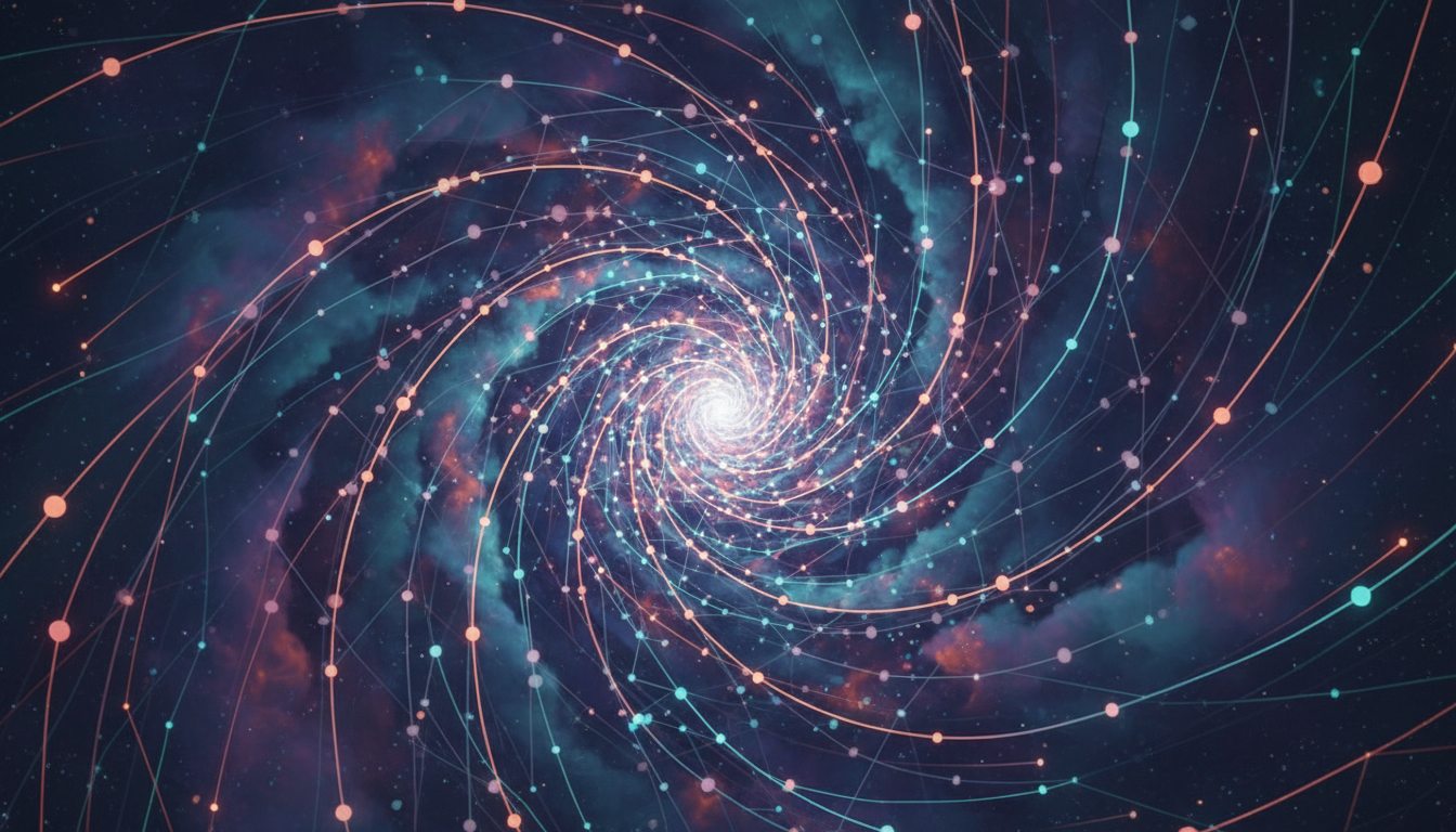 インド4000年の興亡を解く：格差と統合が織りなす「多様性の原点」 - まとめ イラスト