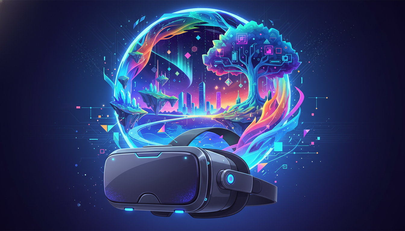 Beyond the Blizzard Era: Jeff Kaplan on the Future of Immersive Gaming and The Legend of California - 導入 イラスト