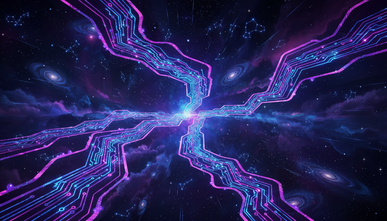 理系脳が捉える日常語の「バグ」と論理的思考による違和感の正体 - 本論 イラスト