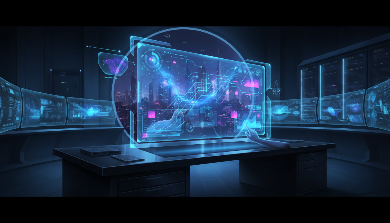 Webデザイナー生存戦略：自動化時代に「選ばれる」高単価スキルの磨き方 - 導入 イラスト