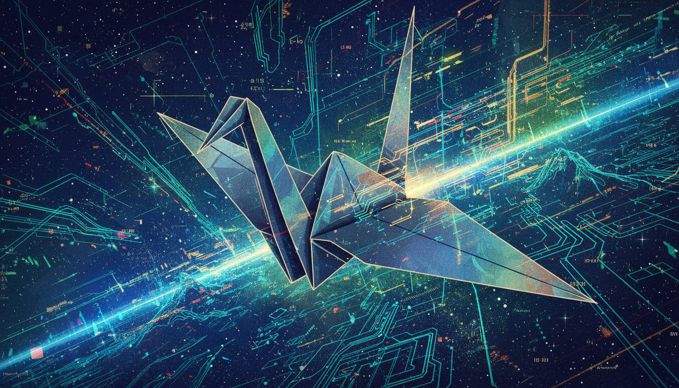 「物理の難所」を突破する。ルジャンドル変換の本質と直感的理解への最短ルート - 導入 イラスト