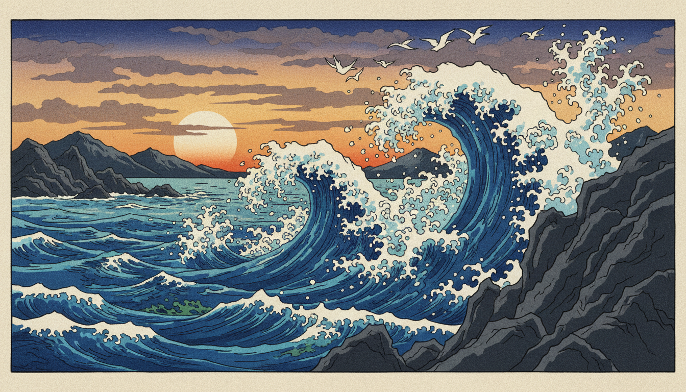 侵略の歴史から紐解く大英帝国の興亡：2000年にわたるイギリス史の核心に迫る - まとめ イラスト