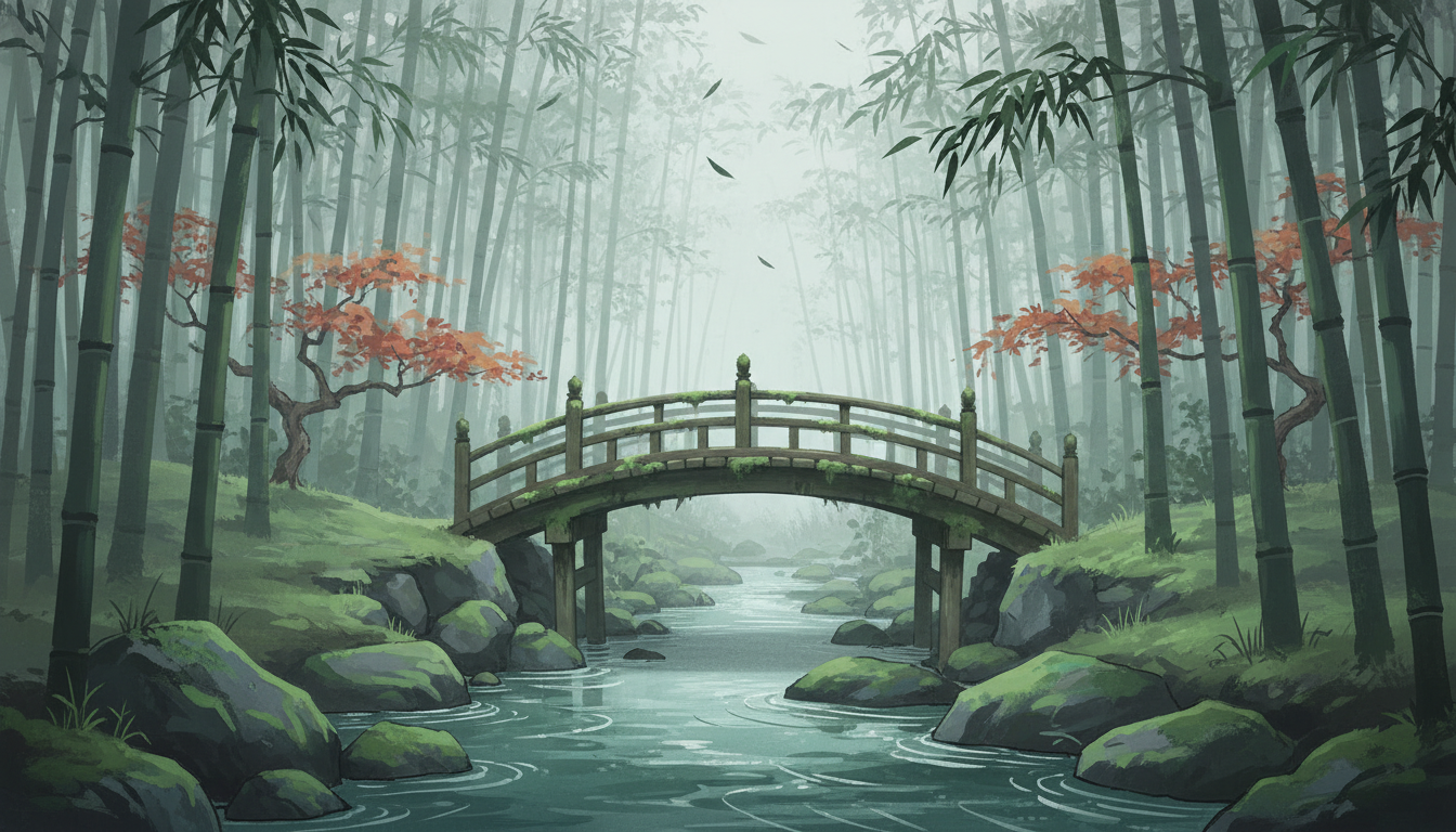 「戦後敗戦」の正体とは？船橋洋一氏が語る日本の構造的衰退と国際秩序への提言 - 導入 イラスト