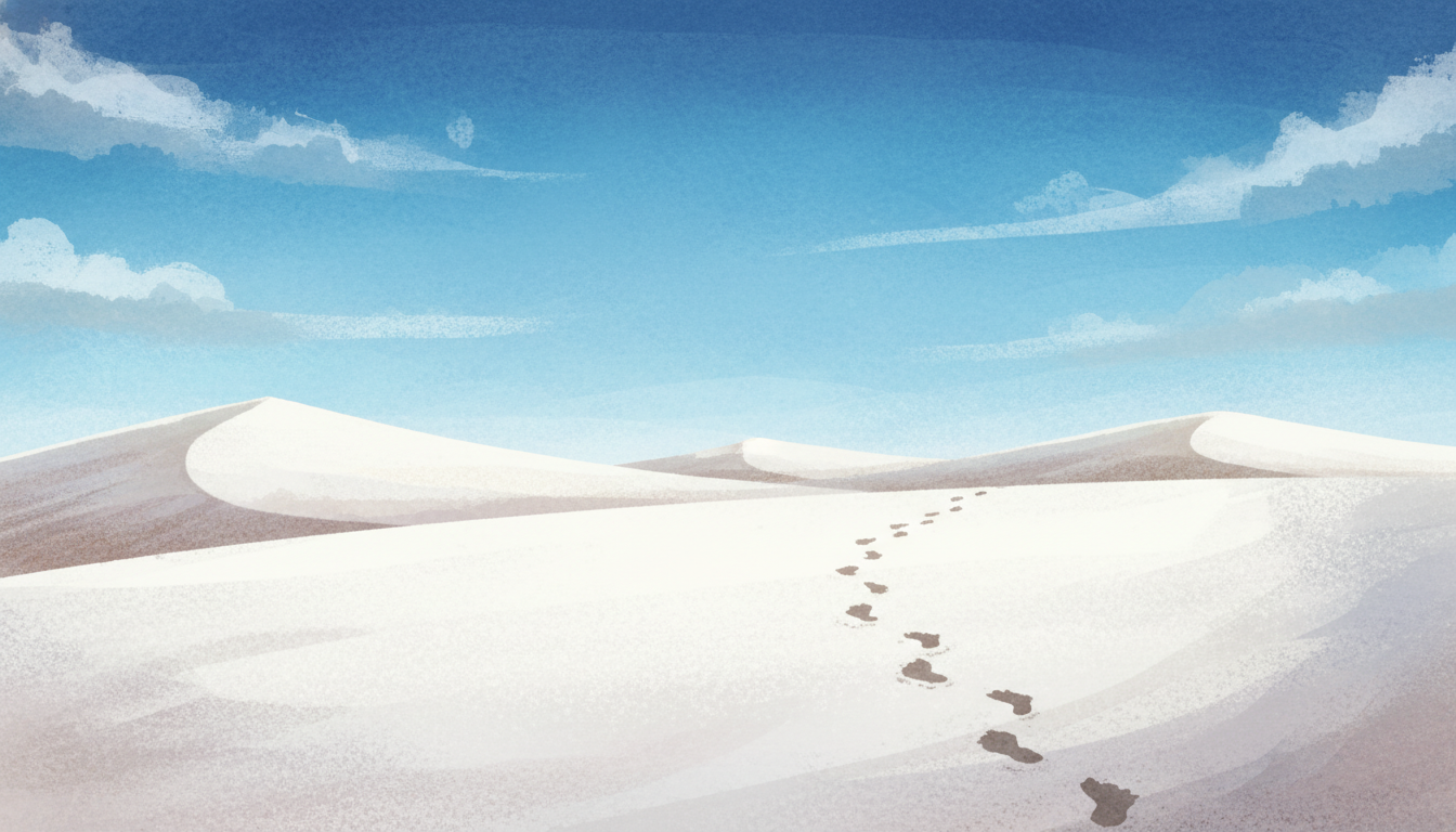 Navigating the Silent Killer: Why Lunar Regolith is the Greatest Obstacle to Space Colonization - 本論 イラスト