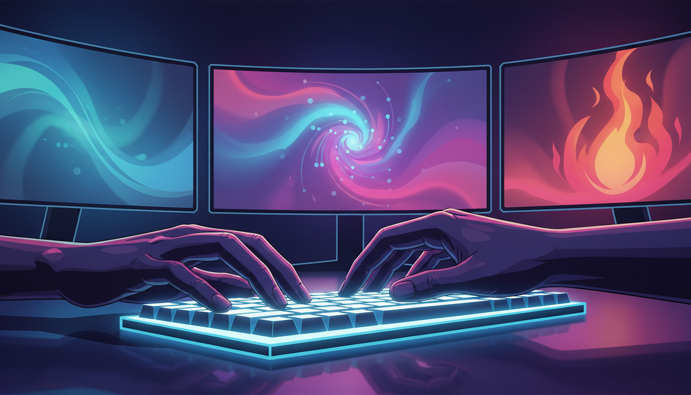 日本の製造業を支えるシミュレーションの極致。IDAJが描く「理系の聖地」の全貌 - まとめ イラスト