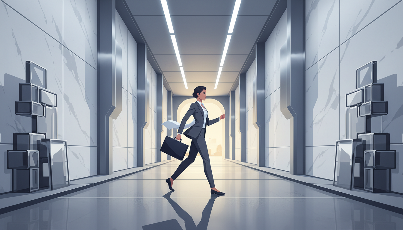 秋本康が語るヒットの真髄——脳内に「伏線」を張り、予定調和を壊し続ける極意 - まとめ イラスト