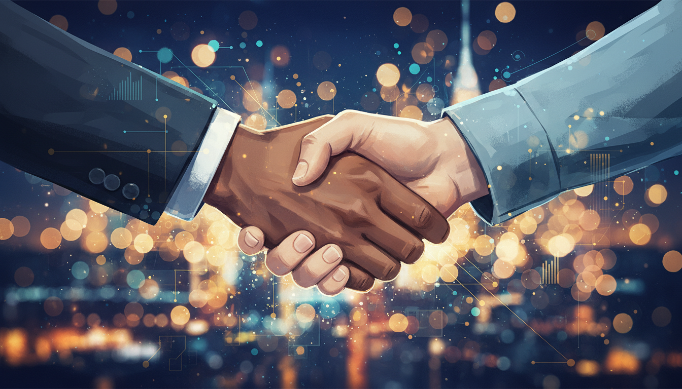 トランプが元に戻る数学の魔術：パーフェクトシャッフルを解き明かす数式と法則 - まとめ イラスト