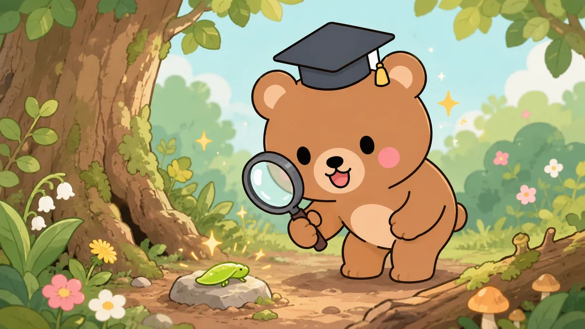お客さんが止まっている場所を探す