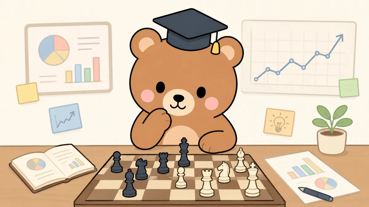 上位9件が勧める時間と、その根拠を数えた