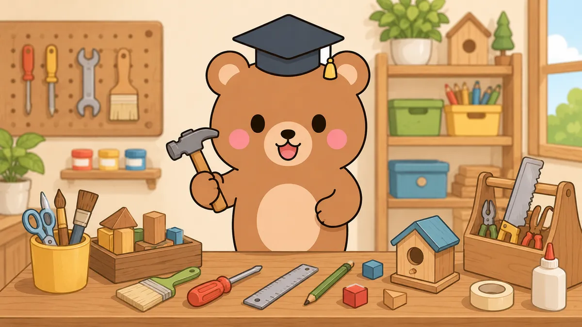 ツールが自動にするのは、届ける仕組みまで
